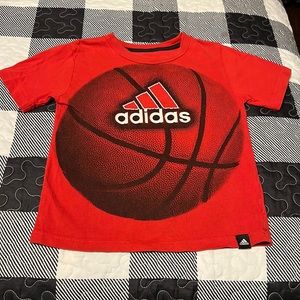 Adidas shirt